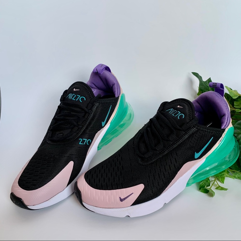 Nike Air Max 270 - Picture 4 of 7